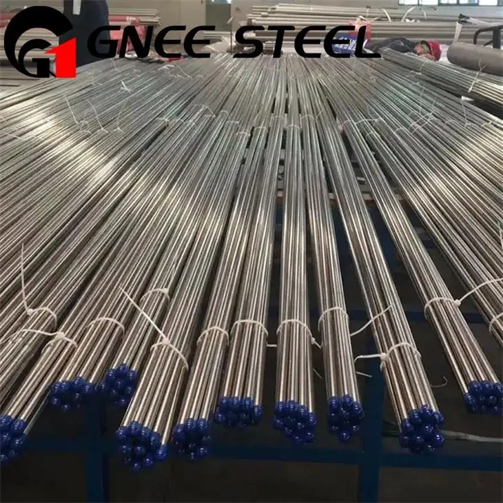 Incoloy Alloy ASTM B407 UNS N08800 Kovová oceľová rúrka