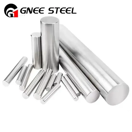 Inconel 600 tyče