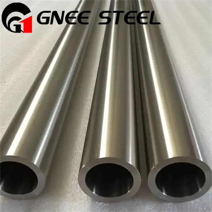 Inconel ASTM B 163 600 hrubá stena