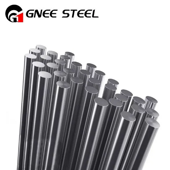 Okrúhle tyče Inconel 601