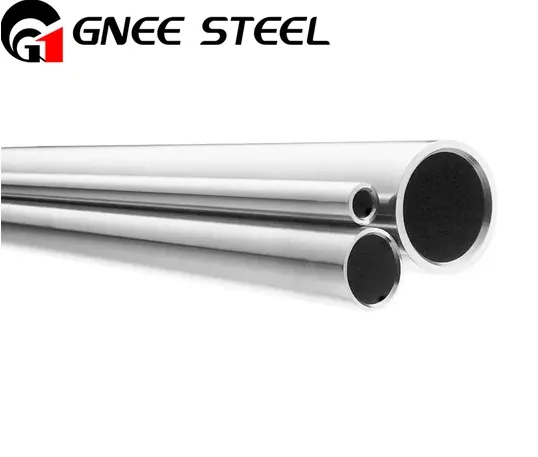 Inconel 601 Sladka oceľová rúrka