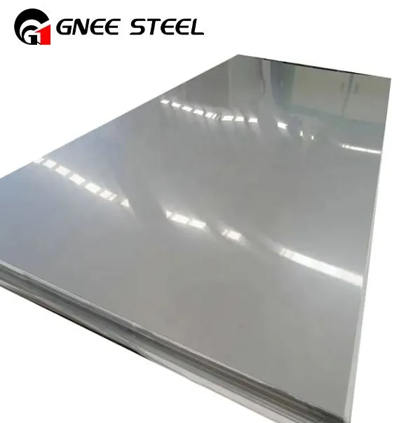 Doštičky Inconel 617 UNS N06617