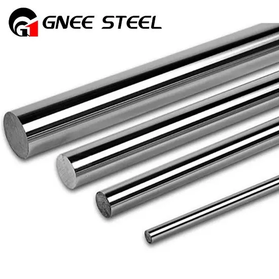 Okrúhla tyč Inconel 617