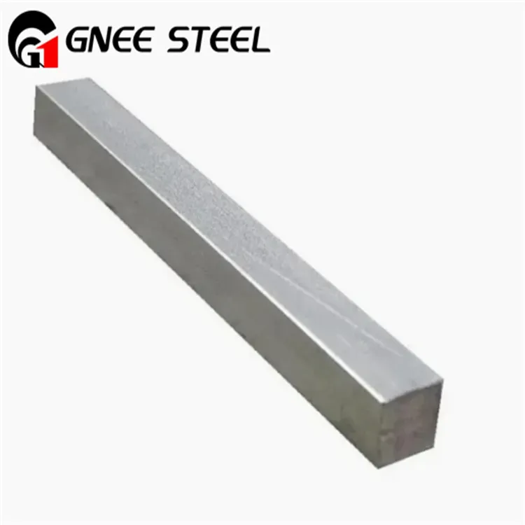 Inconel 617 Štvorec Bar