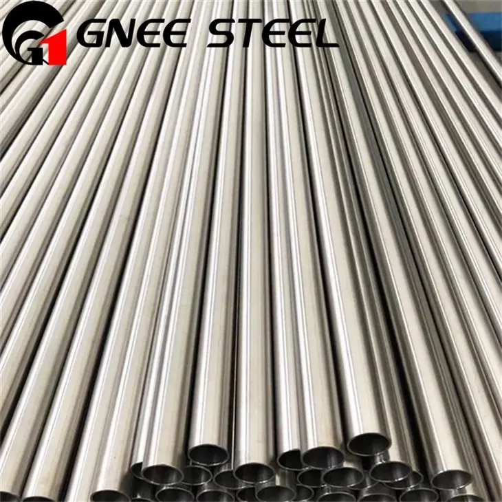 Inconel 625 EFW Pipe