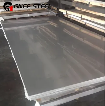 Inconel 625 List zliatiny niklu