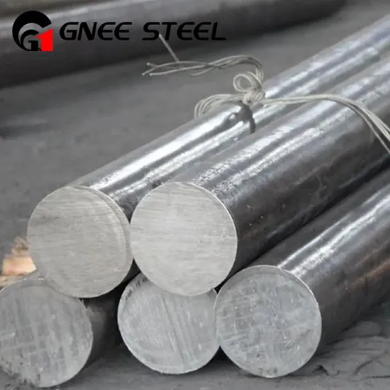 Okrúhle tyče Inconel 625 UNS N06625