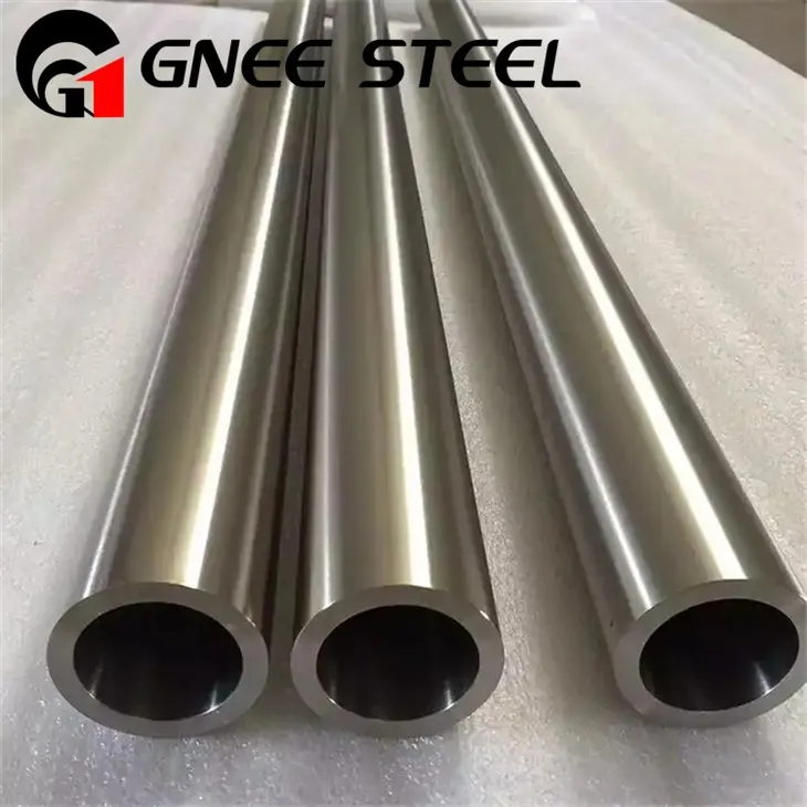 Inconel 690 706 leštené potrubie