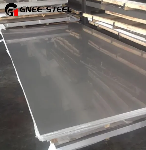 Platne Inconel 690 UNS N06690