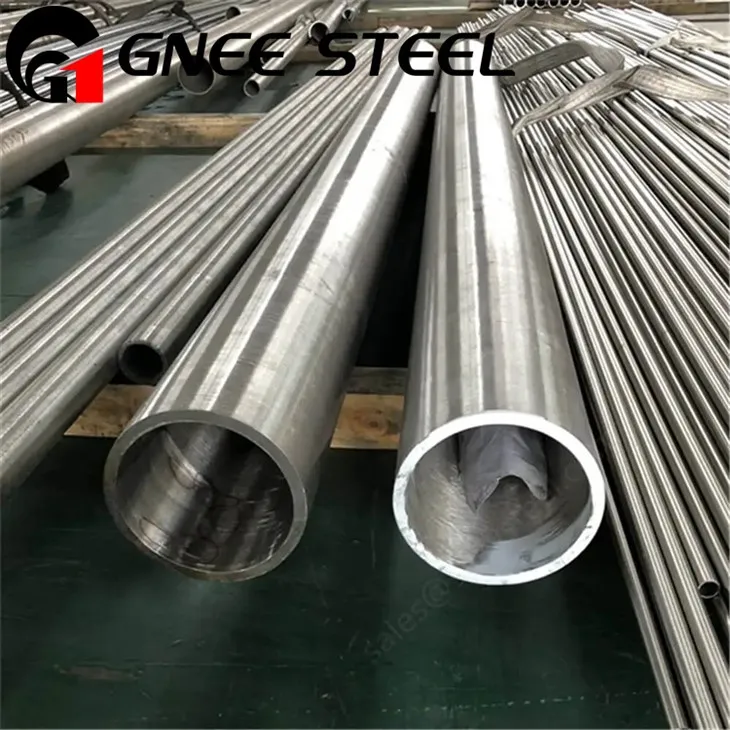 Inconel 718 zliatiny ERW Pipe