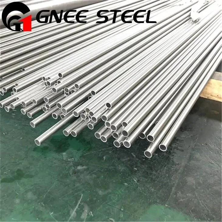 Inconel 718 Alloy ERW Pipe