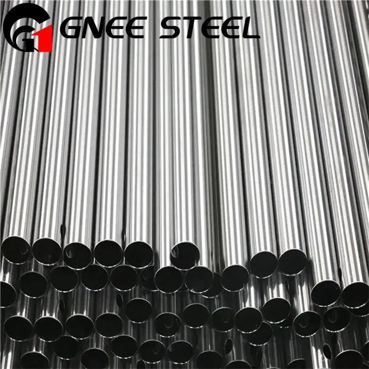 Inconel 718 Alloy Welded Pipe
