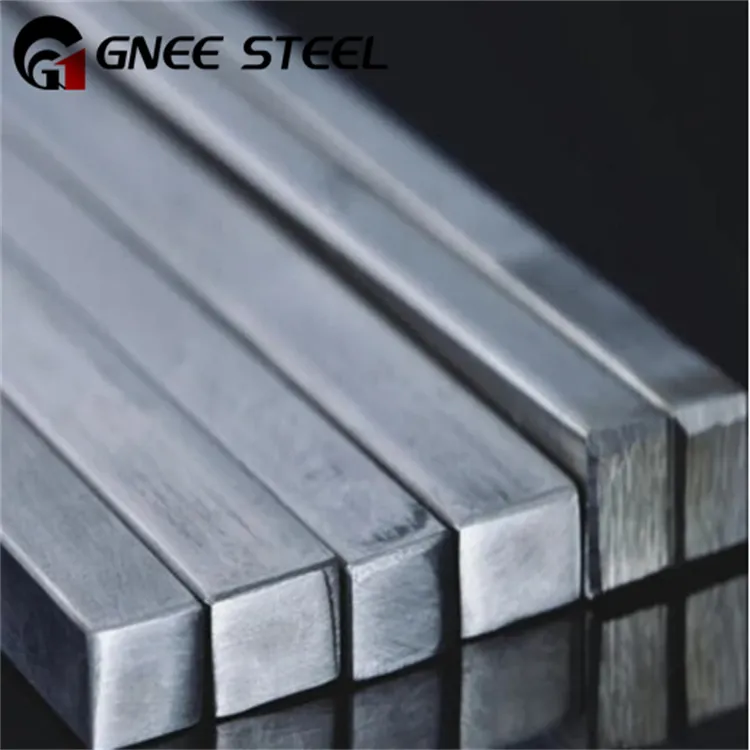 Inconel 725 Štvorec Bar