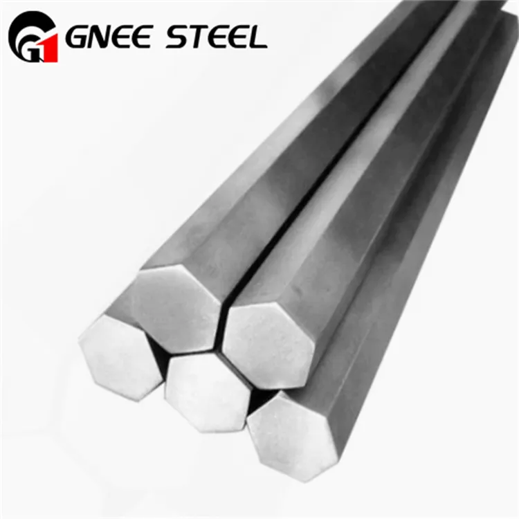 Inconel 783 Šesťuholník Tyč