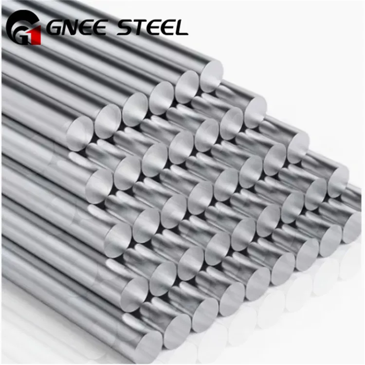 Okrúhla tyč Inconel 783