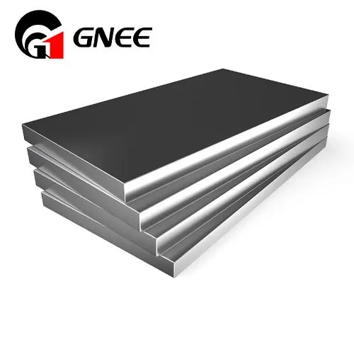 Platne Inconel 800HT UNS N08811