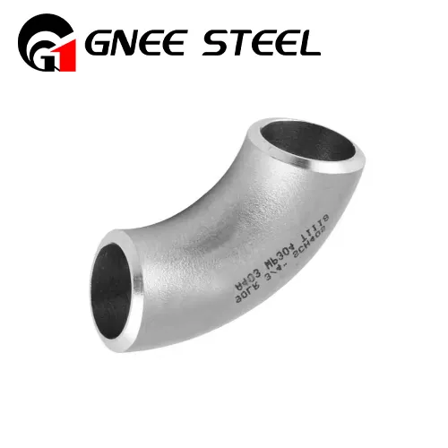 Inconel 90 stupňový lakeť