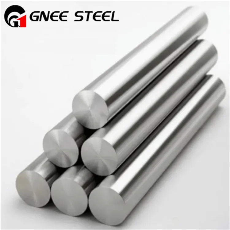 Okrúhla tyč Inconel Alloy 617