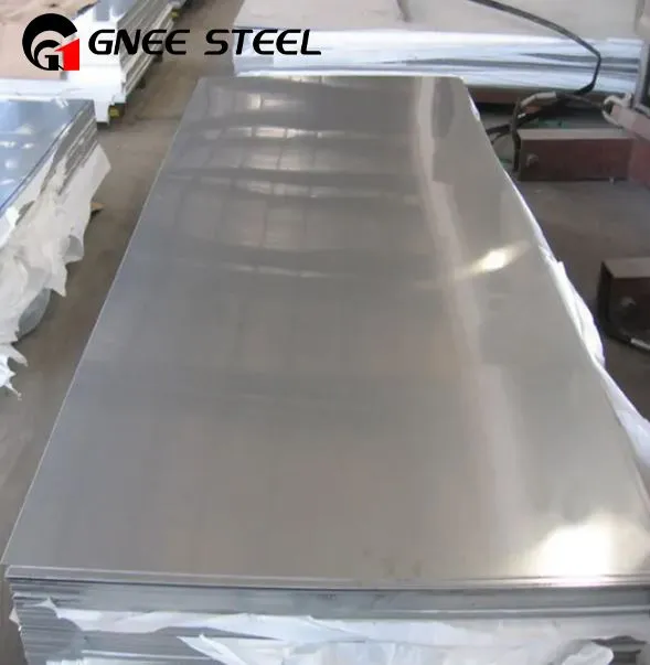 List Inconel Alloy 617