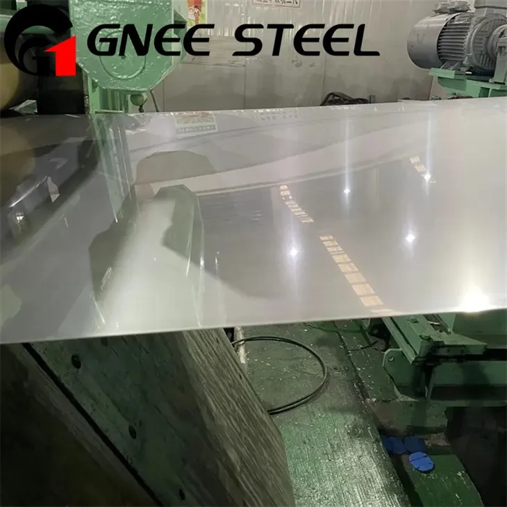 Inconel Alloy 718 Mäsie oblečený tanier