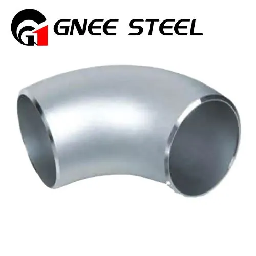 Koleno zo zliatiny Inconel