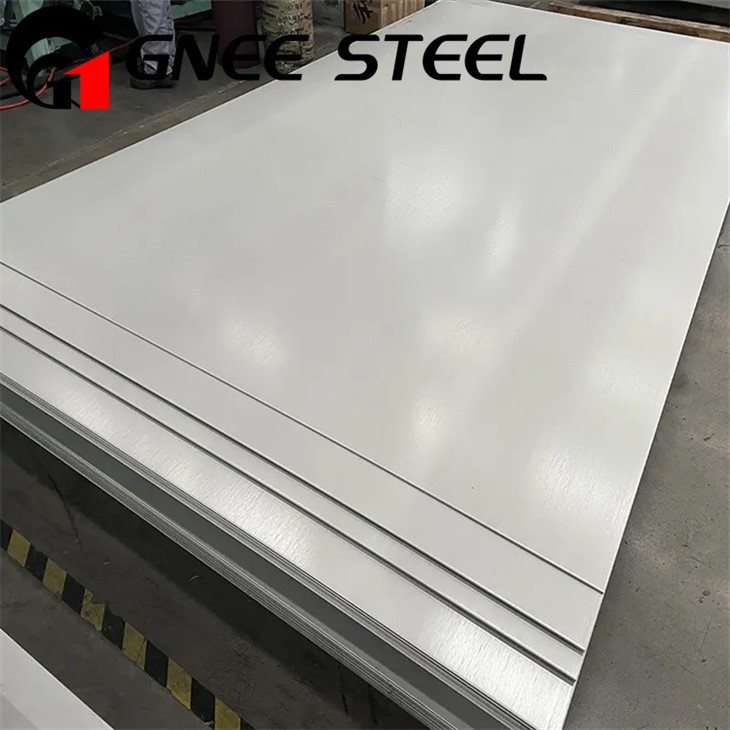Inconel ASTM B443 625 Metal Steel Plate