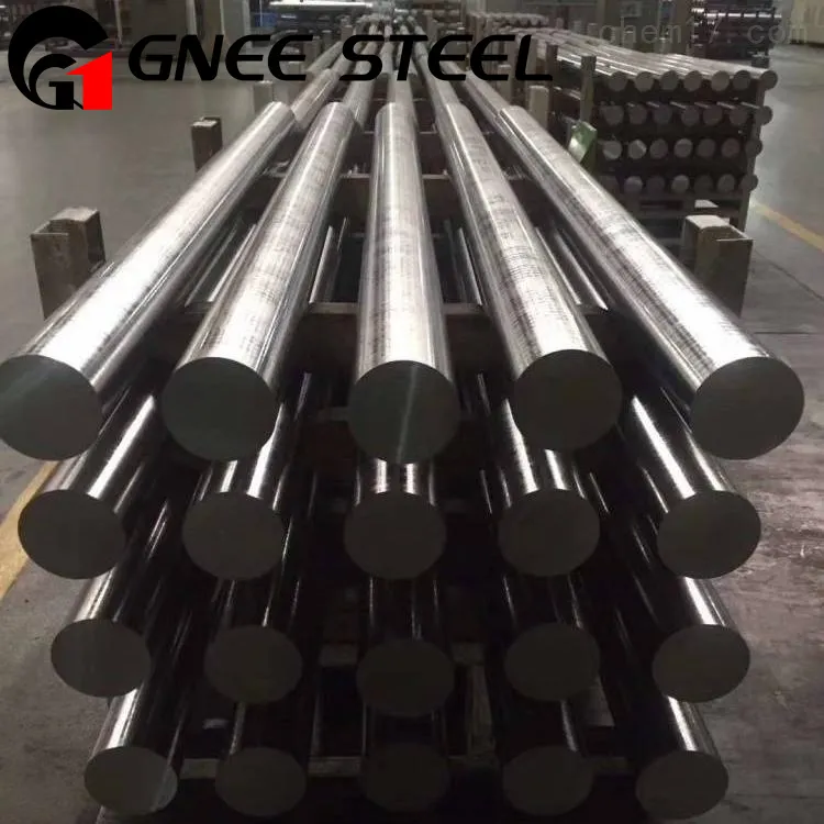 Inconel Hot Rolled Round 718 zliatinových barov