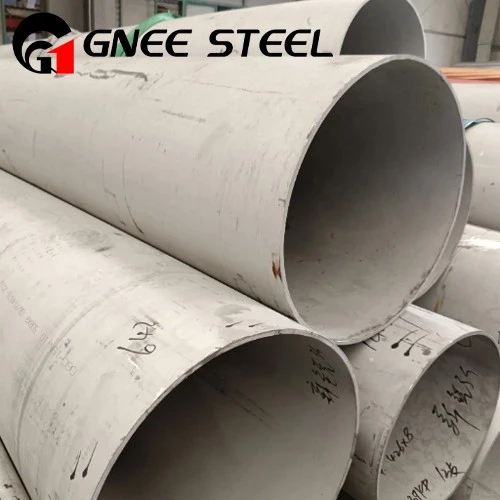 Inconel X-750 Welded Pipe