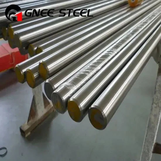 Okrúhla tyč Inconel X750 UNS N07750