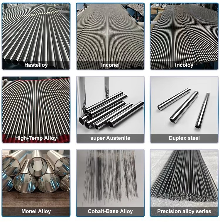 Nickel-based alloy Nickel-based alloy