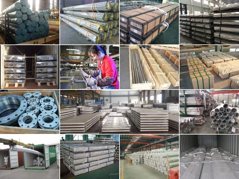 Gnee Steel 713C Alloy Product Packing Gnee Steel 713C Alloy Product Packing