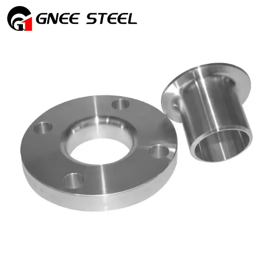 Lapované kĺbové príruby