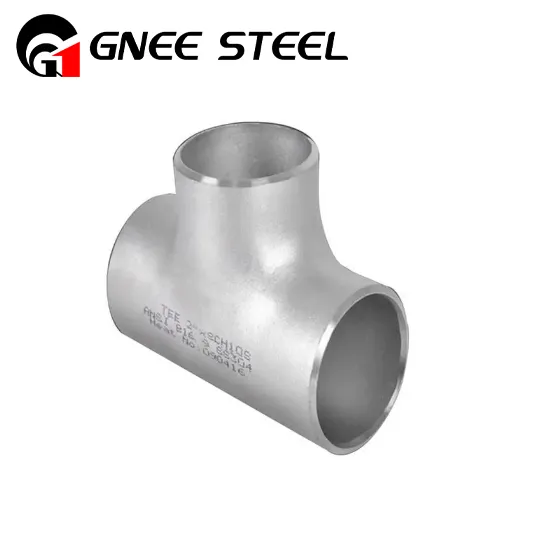 Monel 400 Buttweld Kovanie