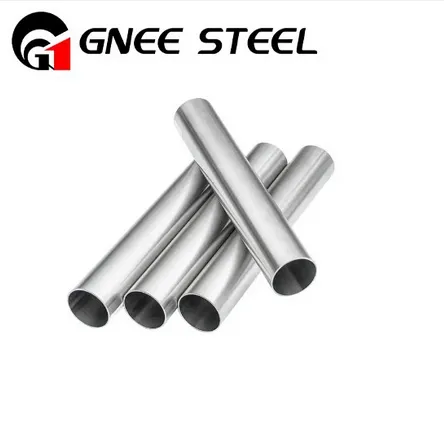 Monel 404 zliatinová rúrka pre elektronické komponenty