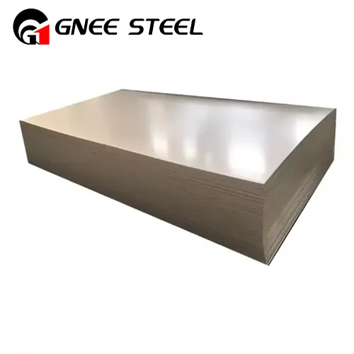 Zliatina Monel 450 listov