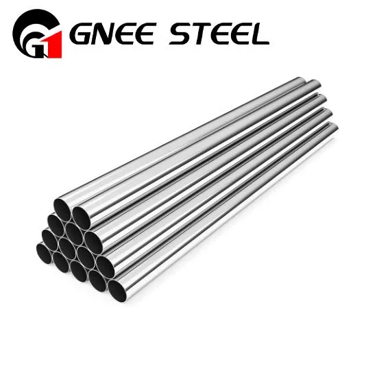 Zliatinová rúra Monel