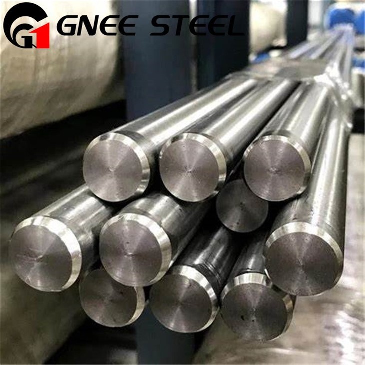 Monel Cold Rolled K500 Steel Alloy Bar