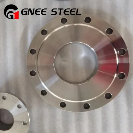 Monel K -500 prírub