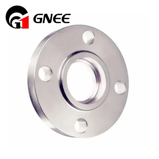 Monel Slip On Flanges