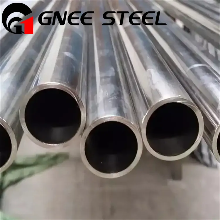 How can you tell the difference between Inconel and stainless steel? How can you tell the difference between Inconel and stainless steel?