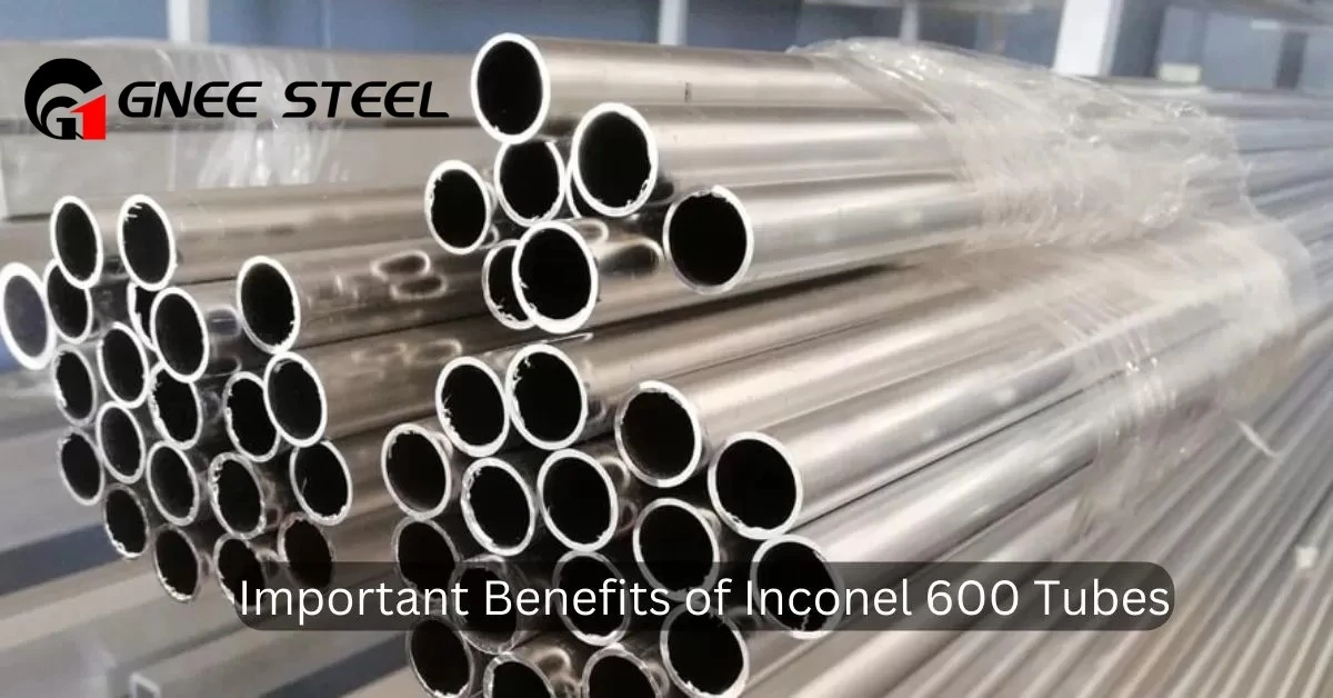 Key Advantages Of Inconel 600 Pipe Key Advantages Of Inconel 600 Pipe