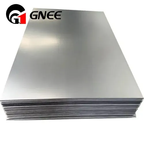 Niklové 200 platne UNS N02200