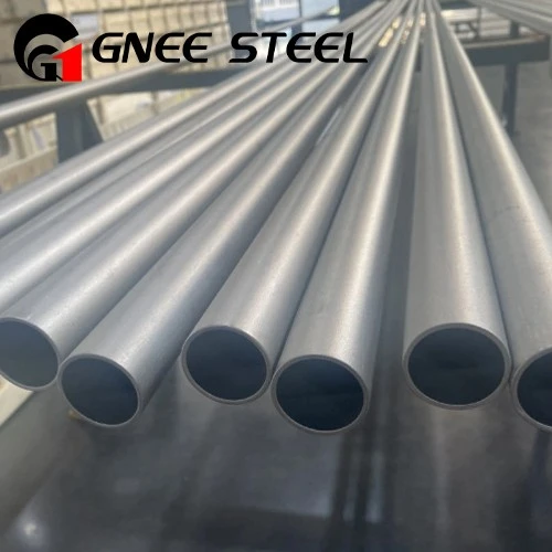 Nickel 200 Welded Pipe