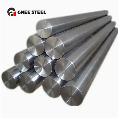 Nikel zliatiny 601 Inconel Bar Rod
