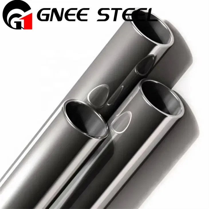 NS112 NS341 zliatinová rúrka nehrdzavejúca