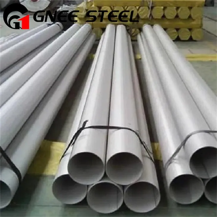 C-103 rúrka z nióbovej zliatiny