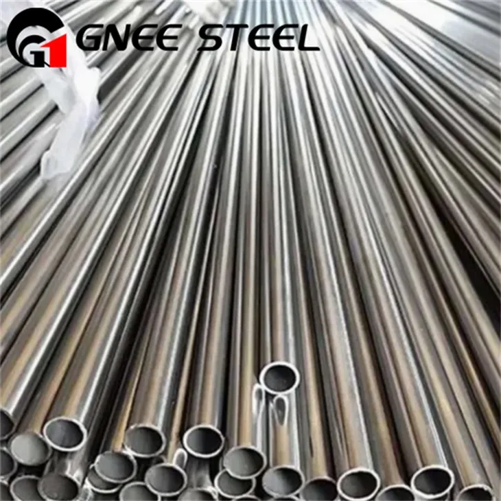 Prispôsobené trubice zirkónia