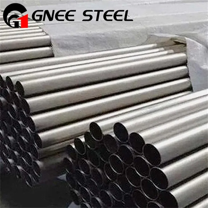 Vysoko kvalitné potrubie zliatiny tantalum