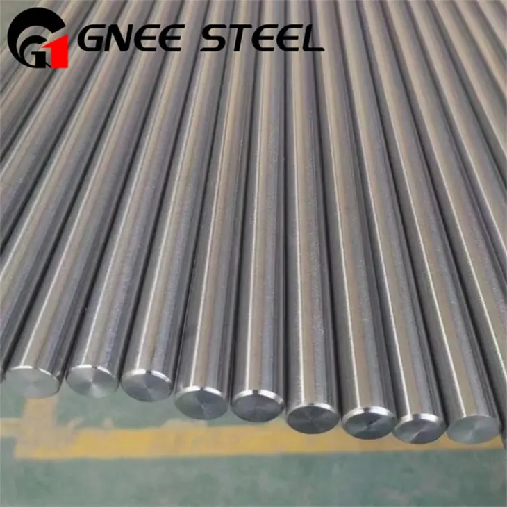 Tantalum-tungsten zliatinový bar