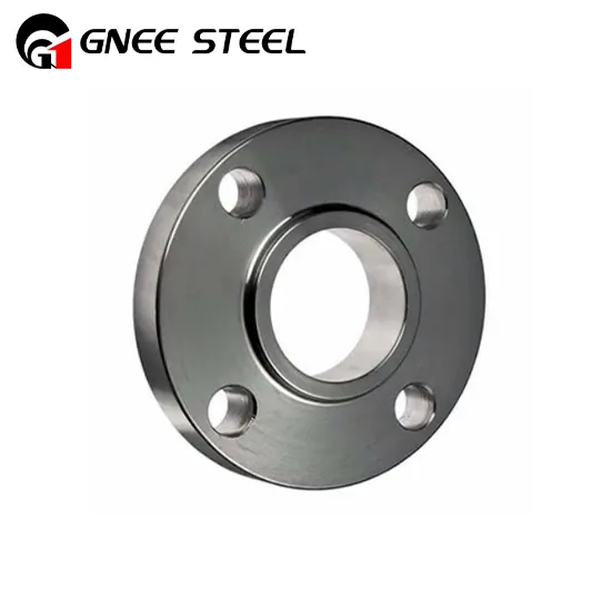Slip On Flanges